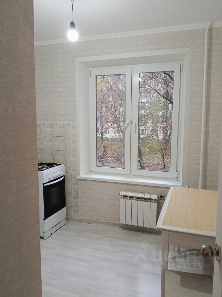 Продажа 3-комн квартиры на вторичном рынке Грайвороновская улица, 18К3