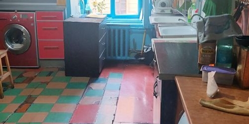 6-комн квартира Тульская улица, 9