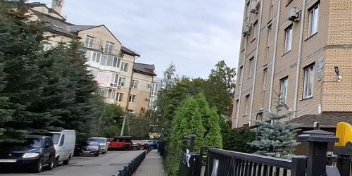 3-комн квартира Главная улица, 35