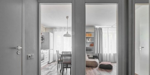 1-комн квартира ул Инициативная,  д. 6,  к. 1 стр 5