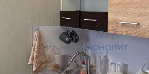 Студия аллея Первой Маевки, 15с1