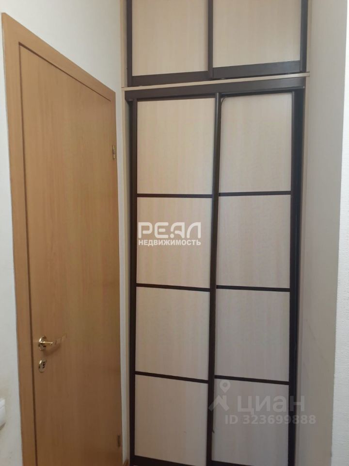 Аренда студии Кудрово г., улица Центральная, 52