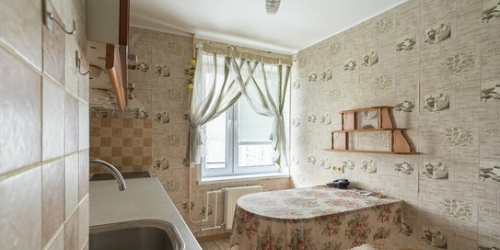 3-комн квартира Саянская улица,  д. 4