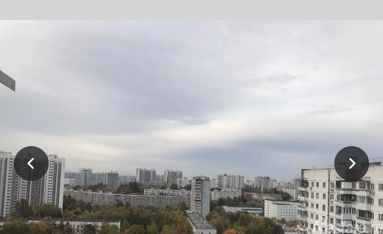 Продажа 2-комн квартиры на вторичном рынке Миклухо-Маклая ул,  д. 30
