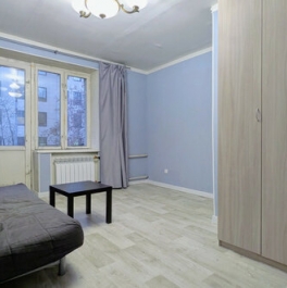 Продажа 1-комн квартиры на вторичном рынке Ленинградский пр-кт