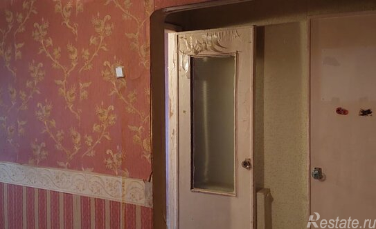 Продажа 2-комн квартиры на вторичном рынке Красково, ул Карла Маркса,  д. 117/12