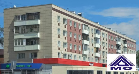 Продажа 4-комн квартиры на вторичном рынке Павловский Посад, ул. Привокзальная,  д. 19