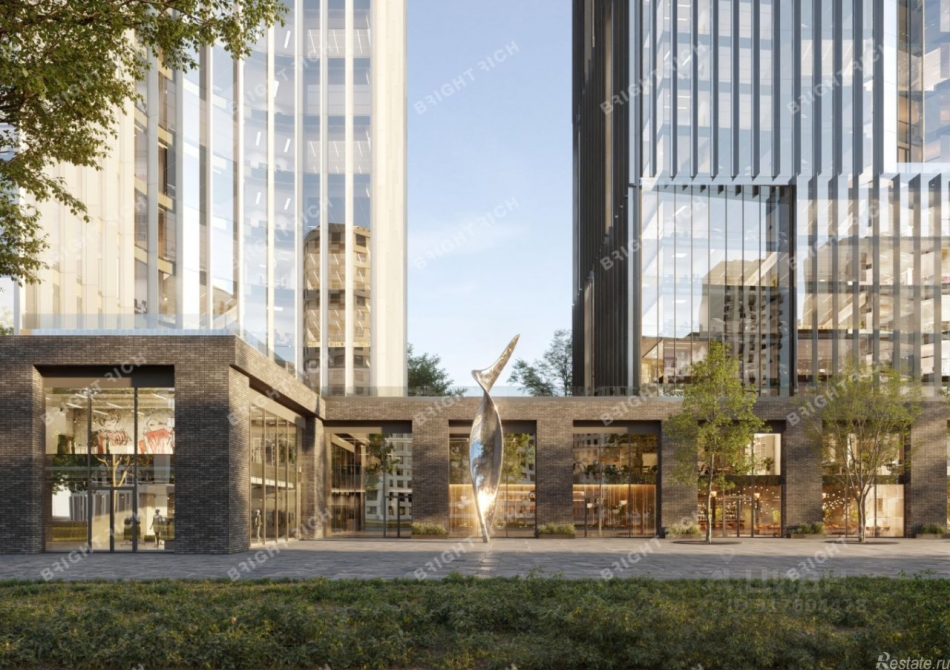 Продажа офиса улица Золоторожский Вал