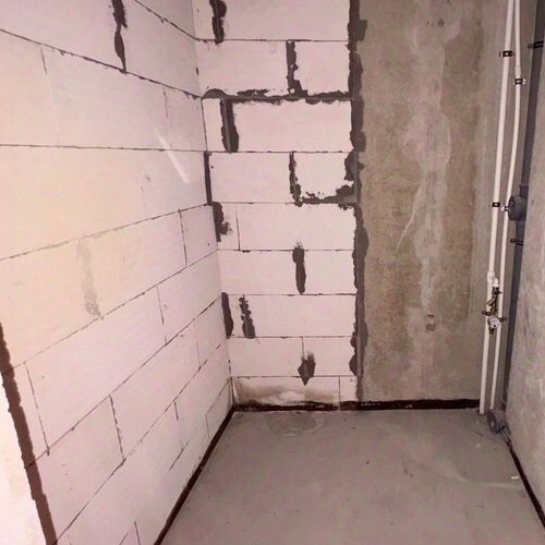 Студия пос. Шушары, Московское шоссе, 262к4