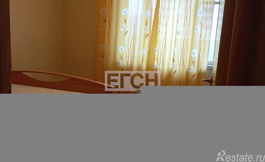 Продажа 2-комн квартиры на вторичном рынке Сторожевая улица