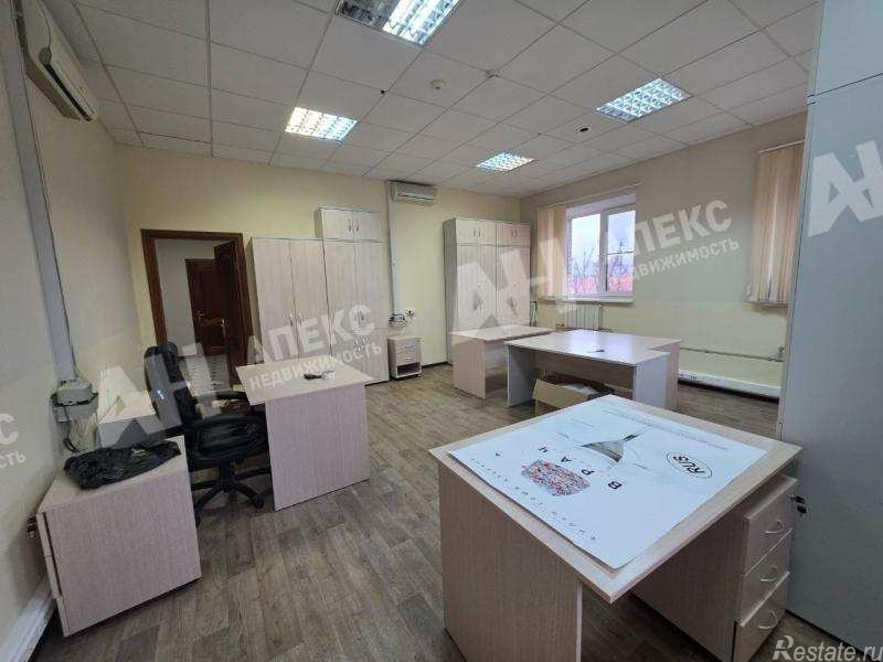 Аренда офиса Варшавское ш
