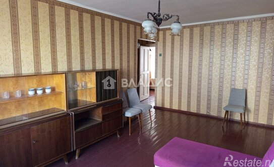Продажа 3-комн квартиры на вторичном рынке Подольск, ул Садовая,  д. 16