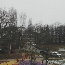 Продажа 2-комн квартиры на вторичном рынке Приморское шоссе,  д. 338