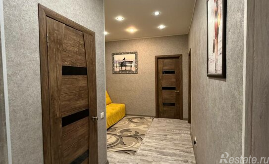 Продажа 2-комн квартиры на вторичном рынке Озерецкое, б-р Радости,  д. 16