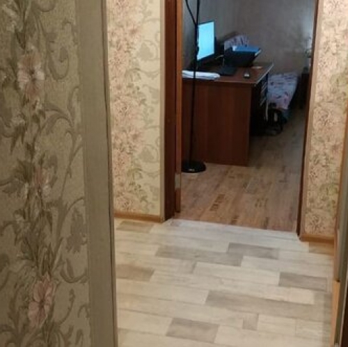 1-комн квартира Луначарского пр-кт,  д. 64