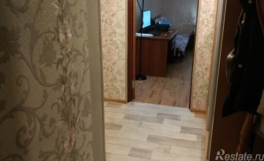 Продажа 1-комн квартиры на вторичном рынке Луначарского пр-кт,  д. 64