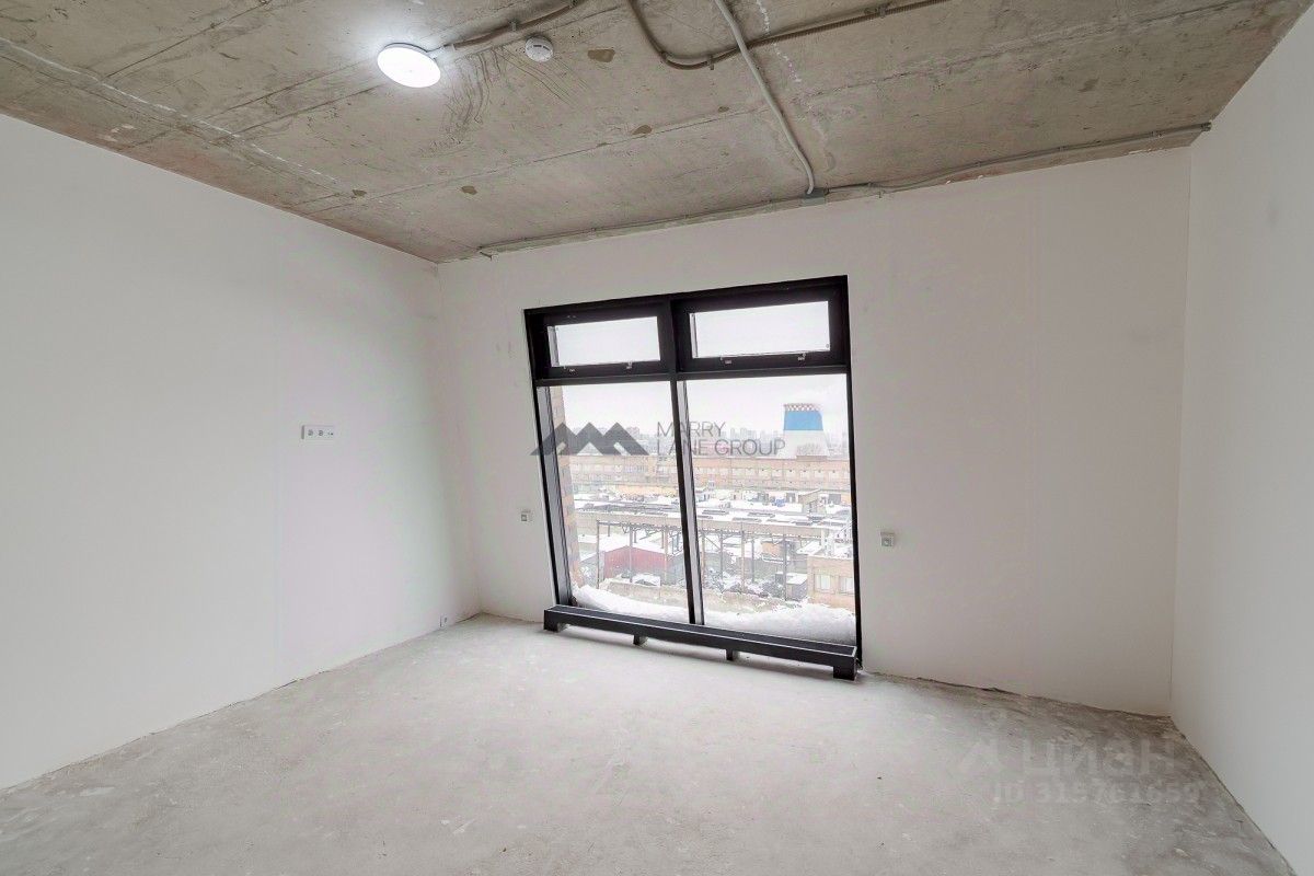 Продажа 1-комн квартиры на вторичном рынке Волгоградский проспект, 32/5к3