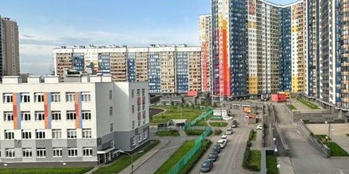 1-комн квартира Кондратьевский проспект, 70к1