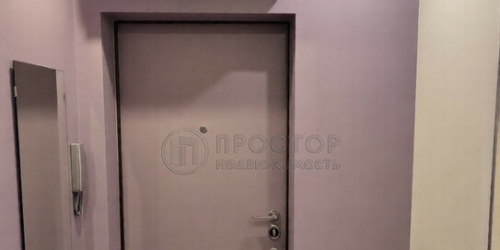 2-комн квартира Коломенский проезд,  д. 21