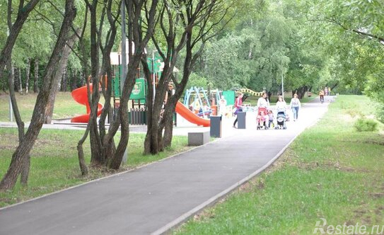 Продажа 2-комн квартиры на вторичном рынке ул Ягодная,  д. 8,  к. 5