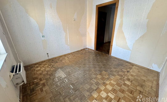 Продажа 3-комн квартиры на вторичном рынке Раменское, ул Чугунова,  д. 34
