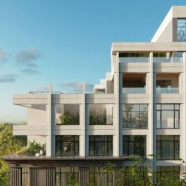 Продажа 5-комн квартиры на вторичном рынке улица Сергея Бондарчука,  д. 4