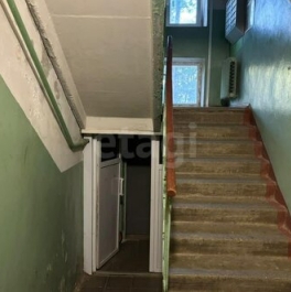 Продажа 2-комн квартиры на вторичном рынке Сергиев Посад г, Воробьевская ул,  д. 21