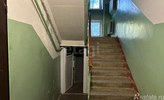 Продажа 2-комн квартиры на вторичном рынке Сергиев Посад г, Воробьевская ул,  д. 21