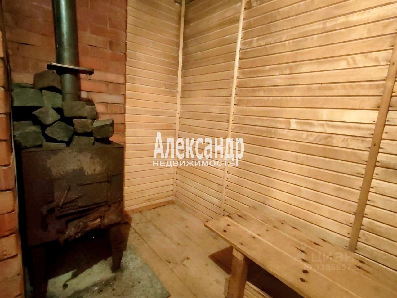 Продажа дома д. Большие Борницы, 52