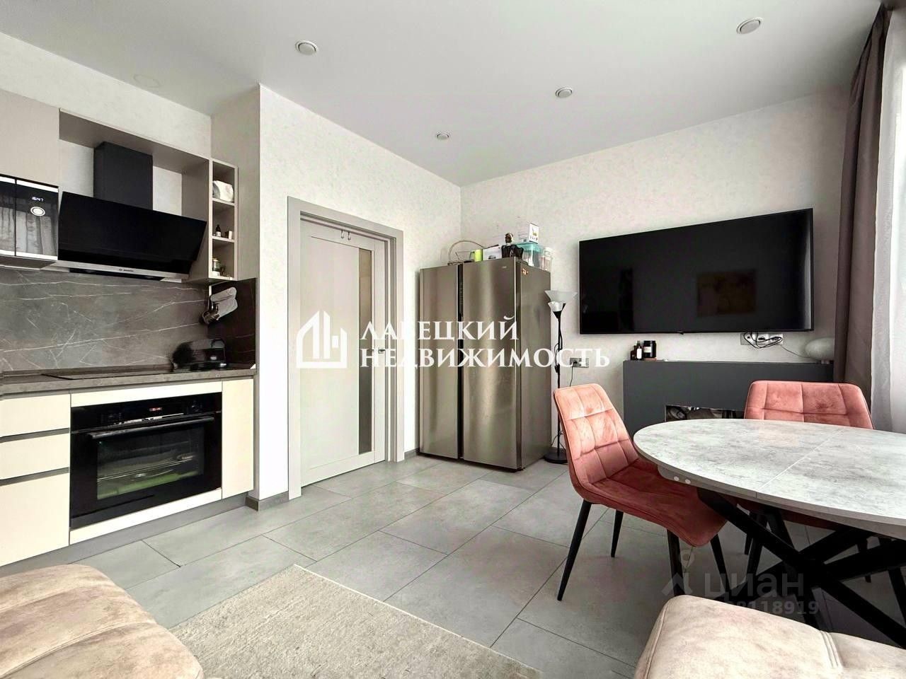 Продажа 2-комн квартиры на вторичном рынке 2-й Грайвороновский проезд, 44к1