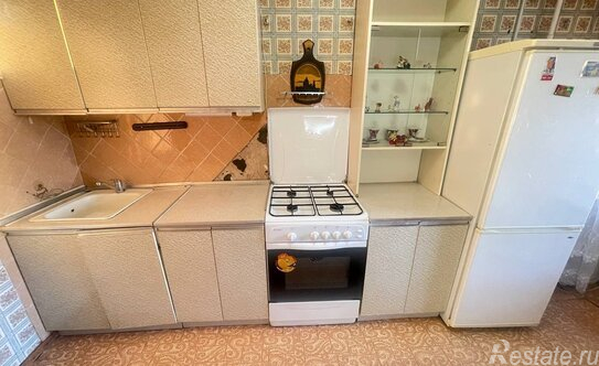 Продажа 1-комн квартиры на вторичном рынке военный городок Павшино, , Красногорск, ул Павшино в/г,  д. 3