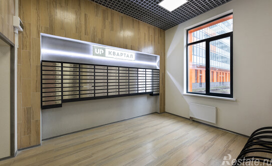 Продажа 1-комн квартиры на вторичном рынке Парашютная ул,  д. 34