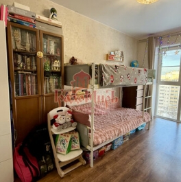 Продажа 1-комн квартиры на вторичном рынке 25-й Квартал, Инженерная улица,  д. 8