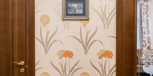 4-комн квартира Кирочная улица,  д. 64