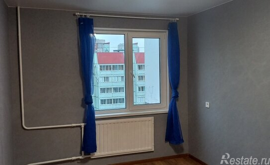 Аренда 2-комн квартиры на вторичном рынке ул Гаккелевская,  д. 30