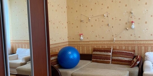 3-комн квартира ул Сапёрная,  д. 10