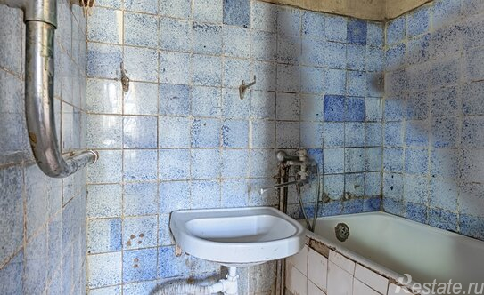 Продажа 2-комн квартиры на вторичном рынке улица Лобачевского,  д. 92 к2