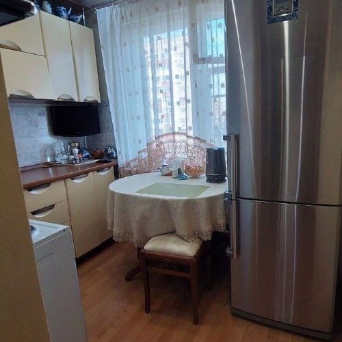 1-комн квартира Мытищи, улица Колпакова, 23к1