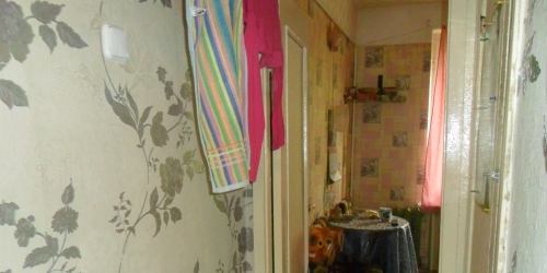 1-комн квартира Сланцы г, Гагарина ул ,  д. 3