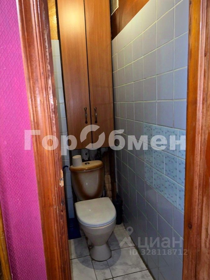 Продажа 3-комн квартиры на вторичном рынке Шатура, улица Жарова, 39