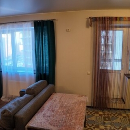 Продажа 1-комн квартиры на вторичном рынке Подольск, Объездная дорога,  д. к2