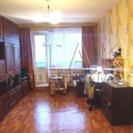 Продажа 1-комн квартиры на вторичном рынке Выборг, ул Сухова,  д. 6а