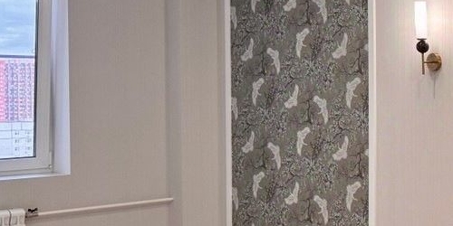 3-комн квартира улица Герасима Курина, 26