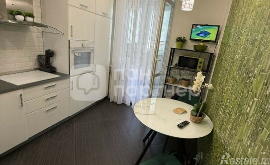 Продажа 2-комн квартиры на вторичном рынке Северный пр-кт