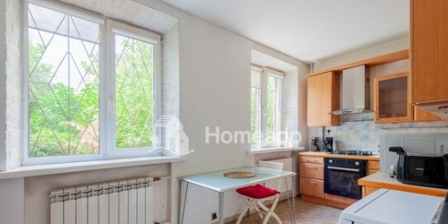 2-комн квартира Потешная улица,  д. 14