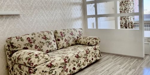 1-комн квартира улица Белы Куна, 1к1