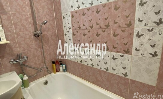 Продажа 2-комн квартиры на вторичном рынке ул Шотмана,  д. 9,  к. 1