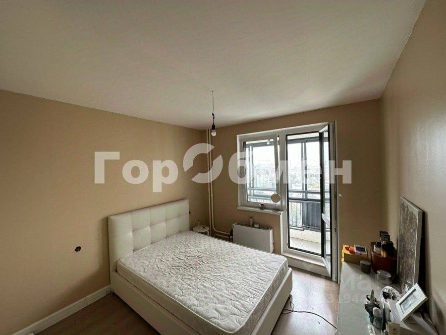 Продажа 2-комн квартиры на вторичном рынке Вольная улица, 28/4к1