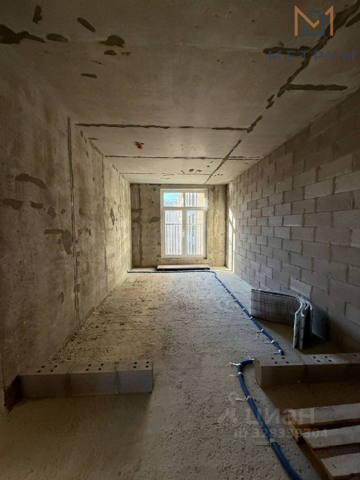 Продажа 2-комн квартиры на вторичном рынке Лисичанская улица, 15