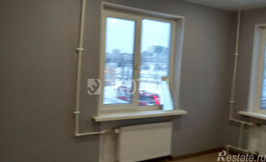 Продажа 2-комн квартиры на вторичном рынке Гранитная улица,  д. 24